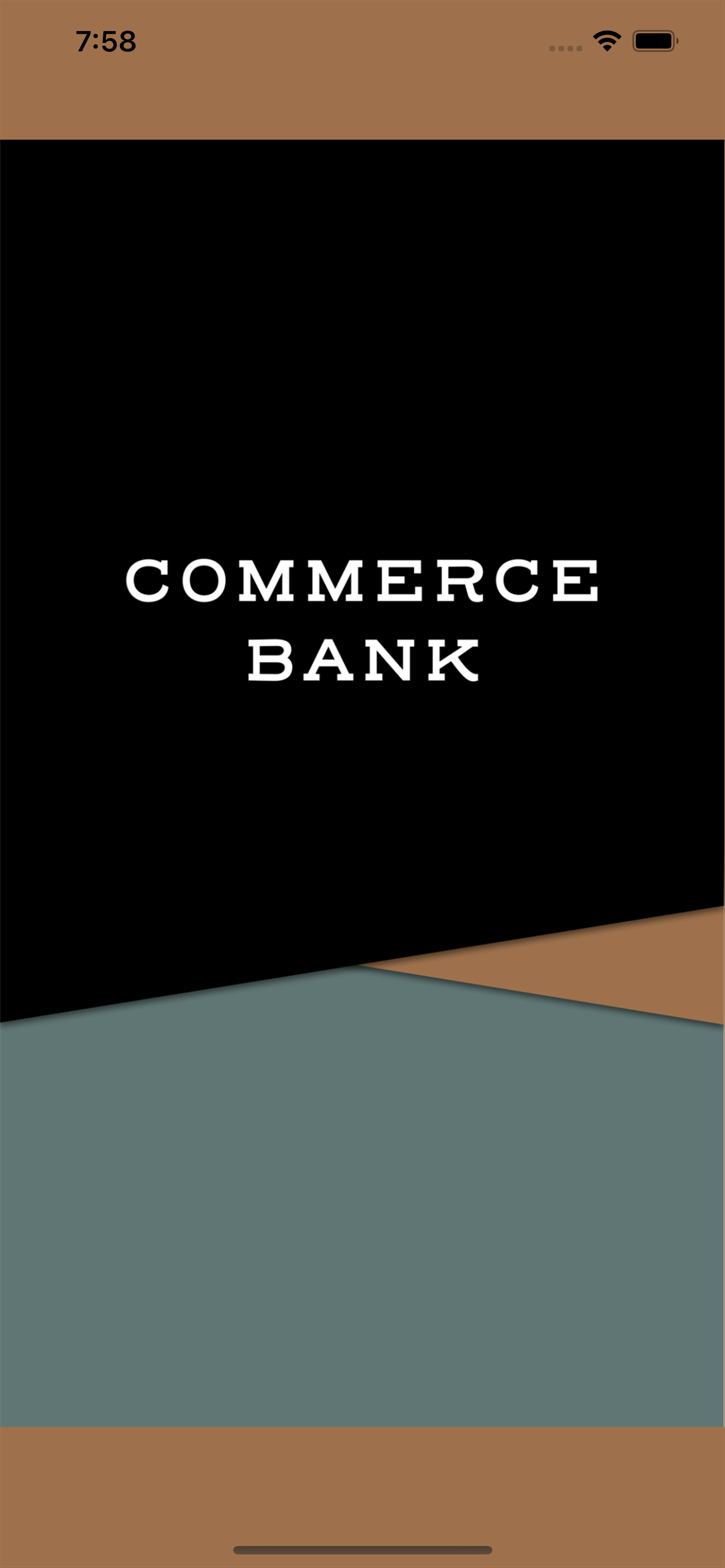 Commerce Bank Mobile