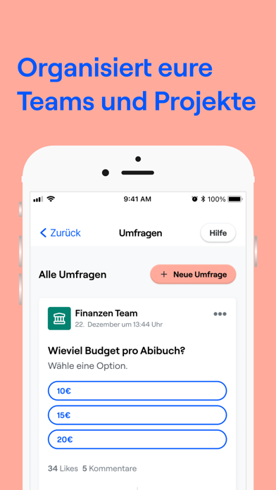Gradoo - Abschluss Planer Screenshot