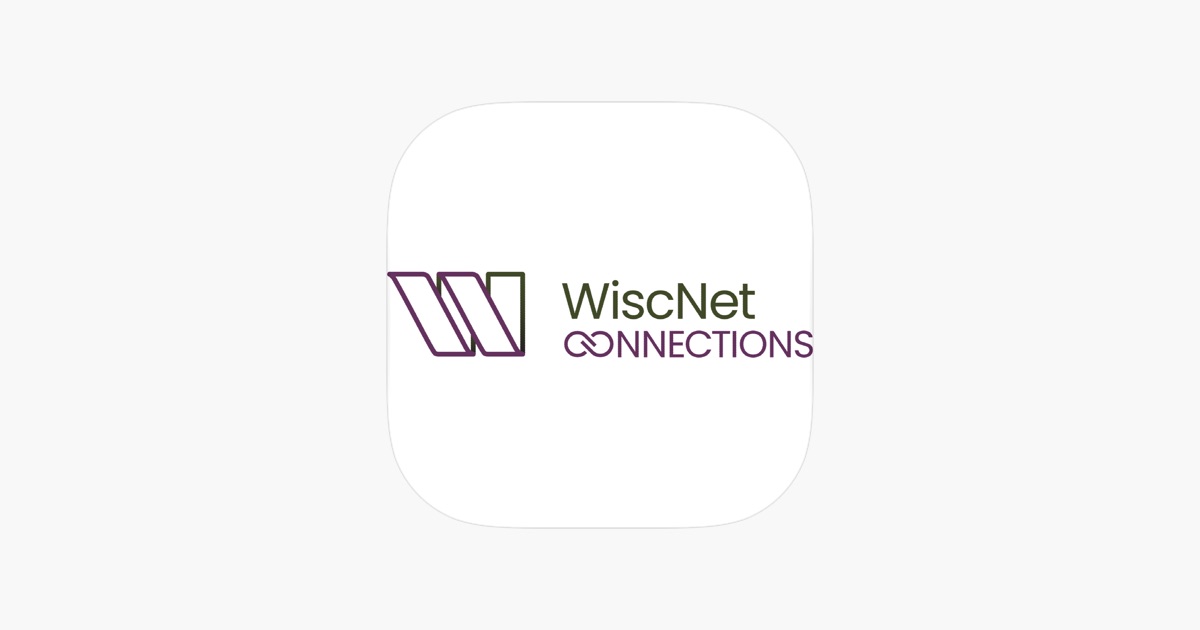 ‎WiscNet App - App Store