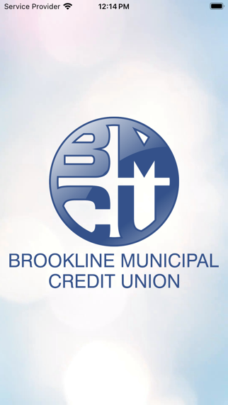 Brookline Municipal CU Screenshot