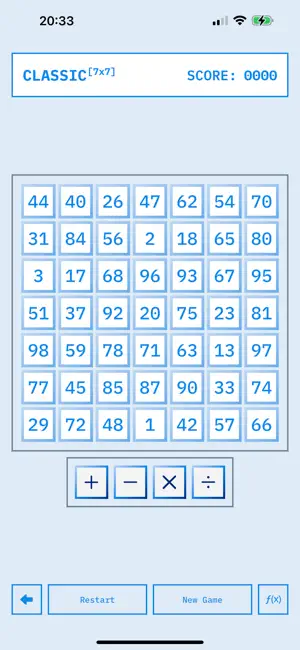 Blocalcs screenshot 4
