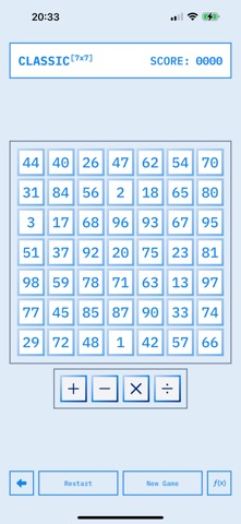 Blocalcs Screenshot 4 of 4