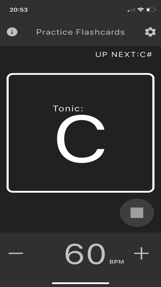 #2. Practice Flashcards (iOS) 来自: Rea Meir