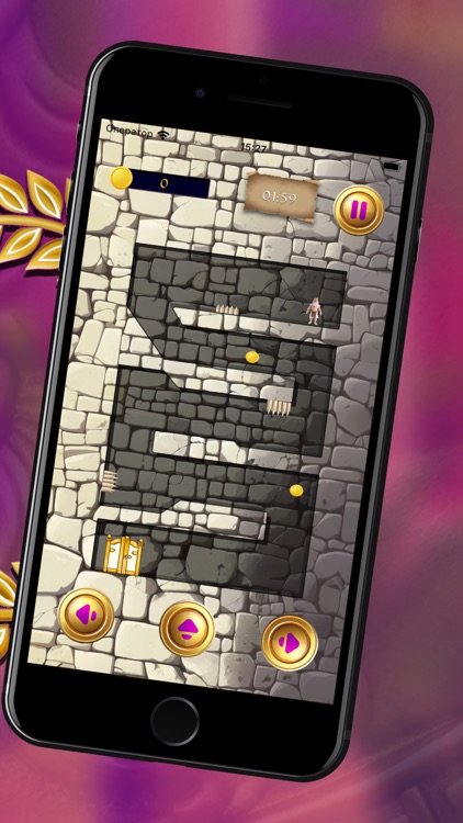 Maze God: Escape Quests