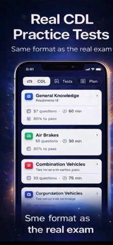 DrivePass Pro screenshot
