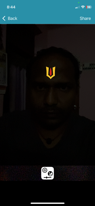 BOTTU (Bindi) Screenshot 4 of 5