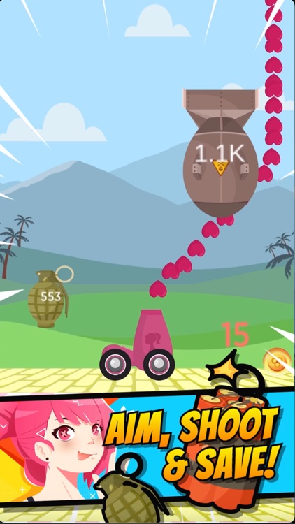 Fijit - Bap.Kat Game and more screenshot-4