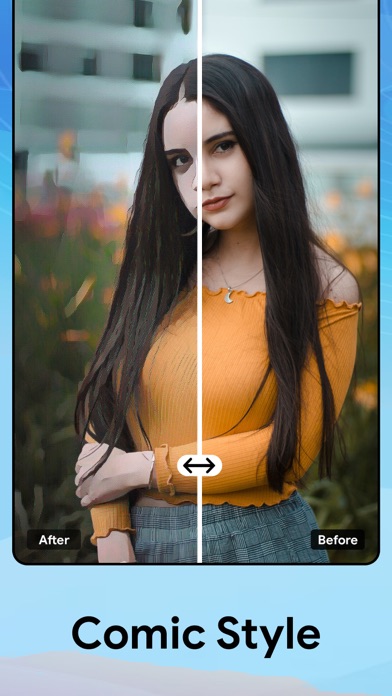 AI Photo Maker : Art Trend Screenshot