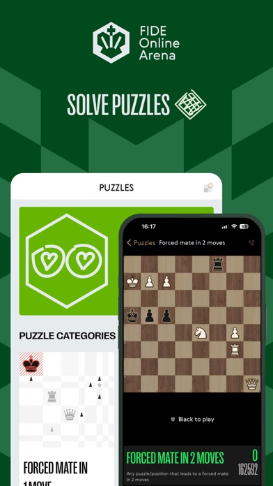 Play Chess: FIDE Online Arenaのおすすめ画像5