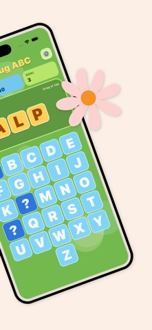 Ladybug ABC Screenshot 2 of 2