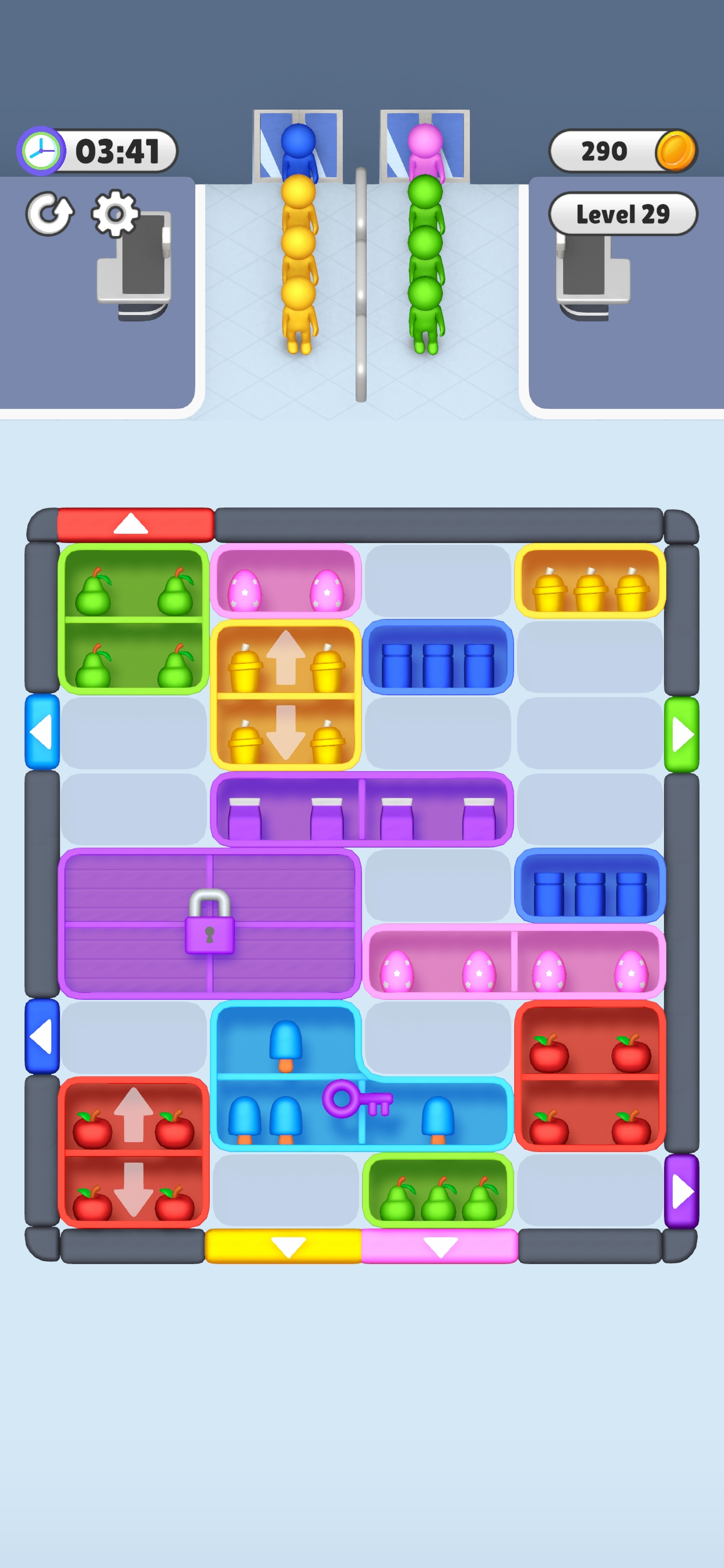 Shop Match screenshot 6