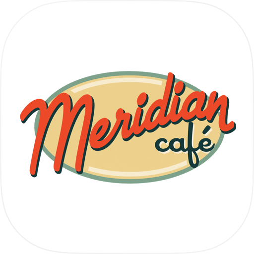 Meridian Cafe
