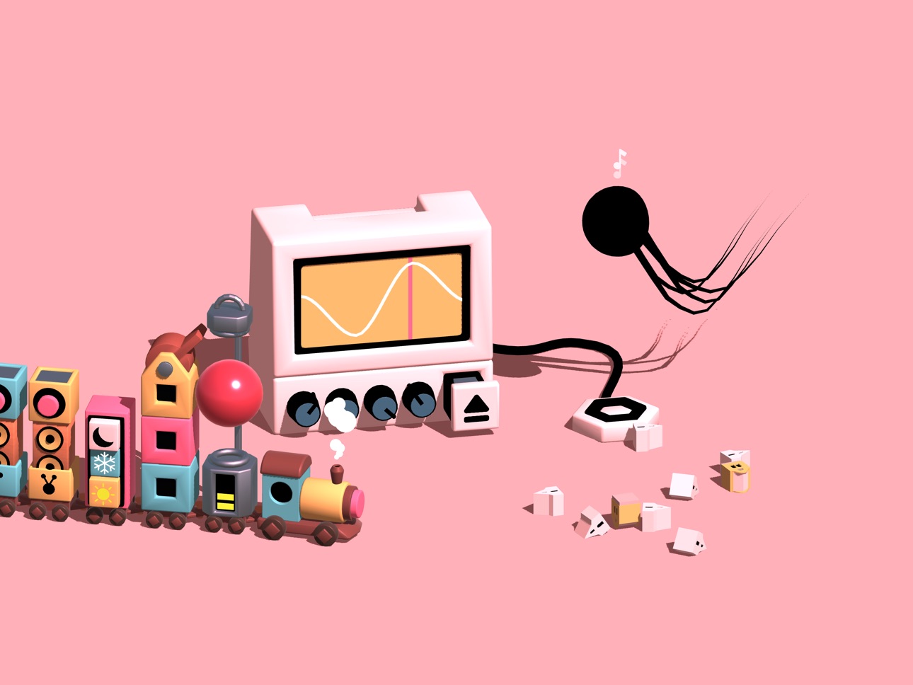 Screenshot 9 of ODDADA