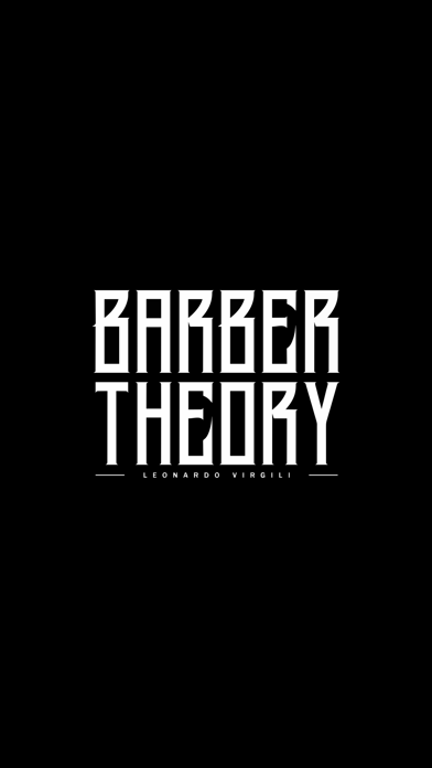 Screenshot #1 pour Barber Theory