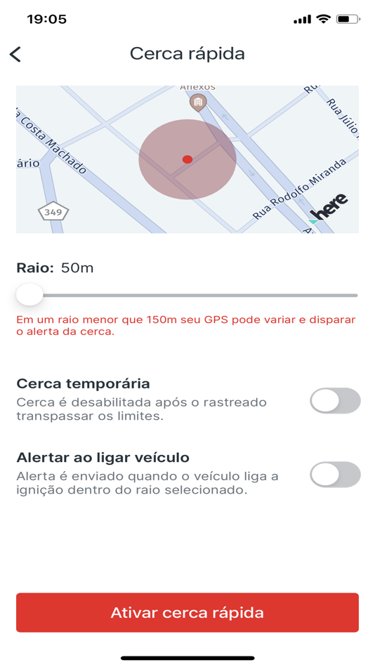 #7. m-tracker (iOS) 由: M-viewer