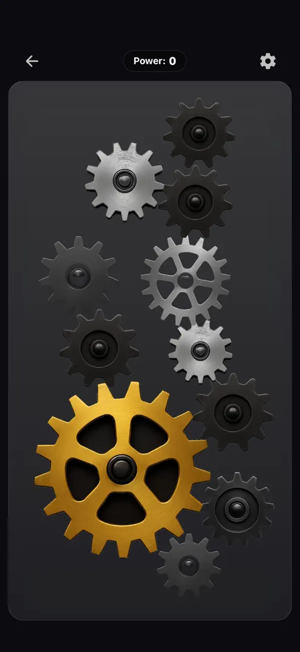 Screenshot #3 pour Fidget Frenzy Elite