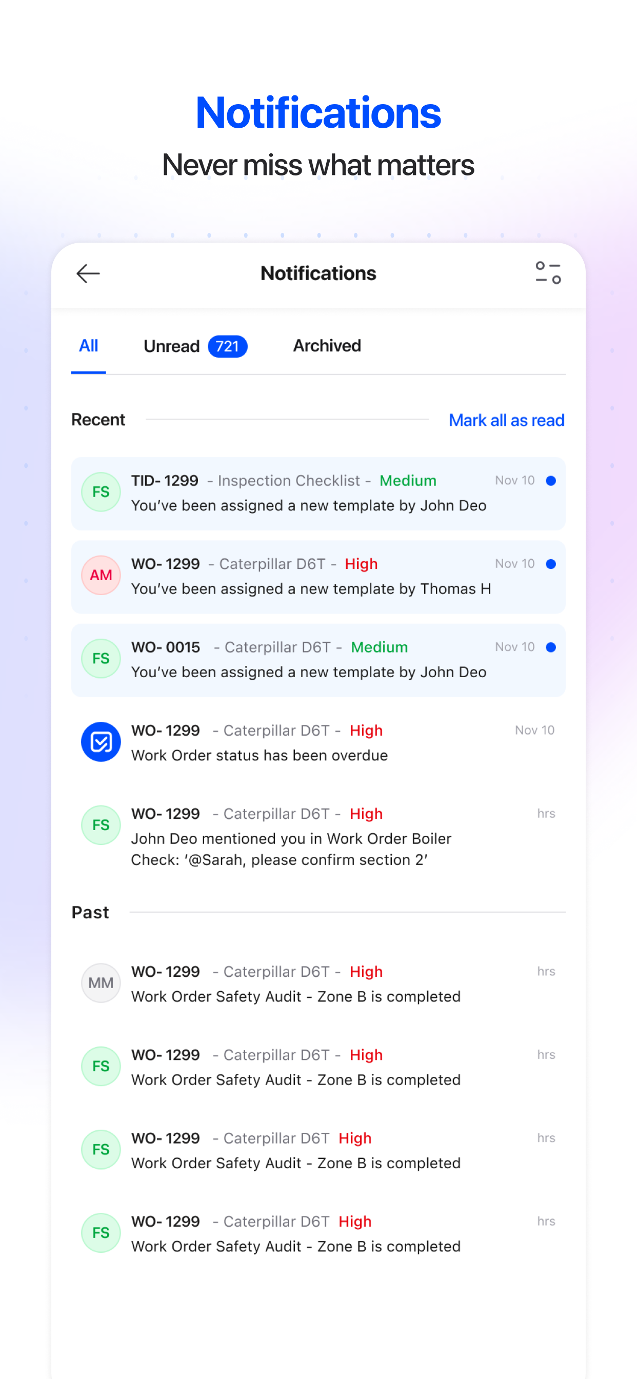 Inspeq screenshot 9