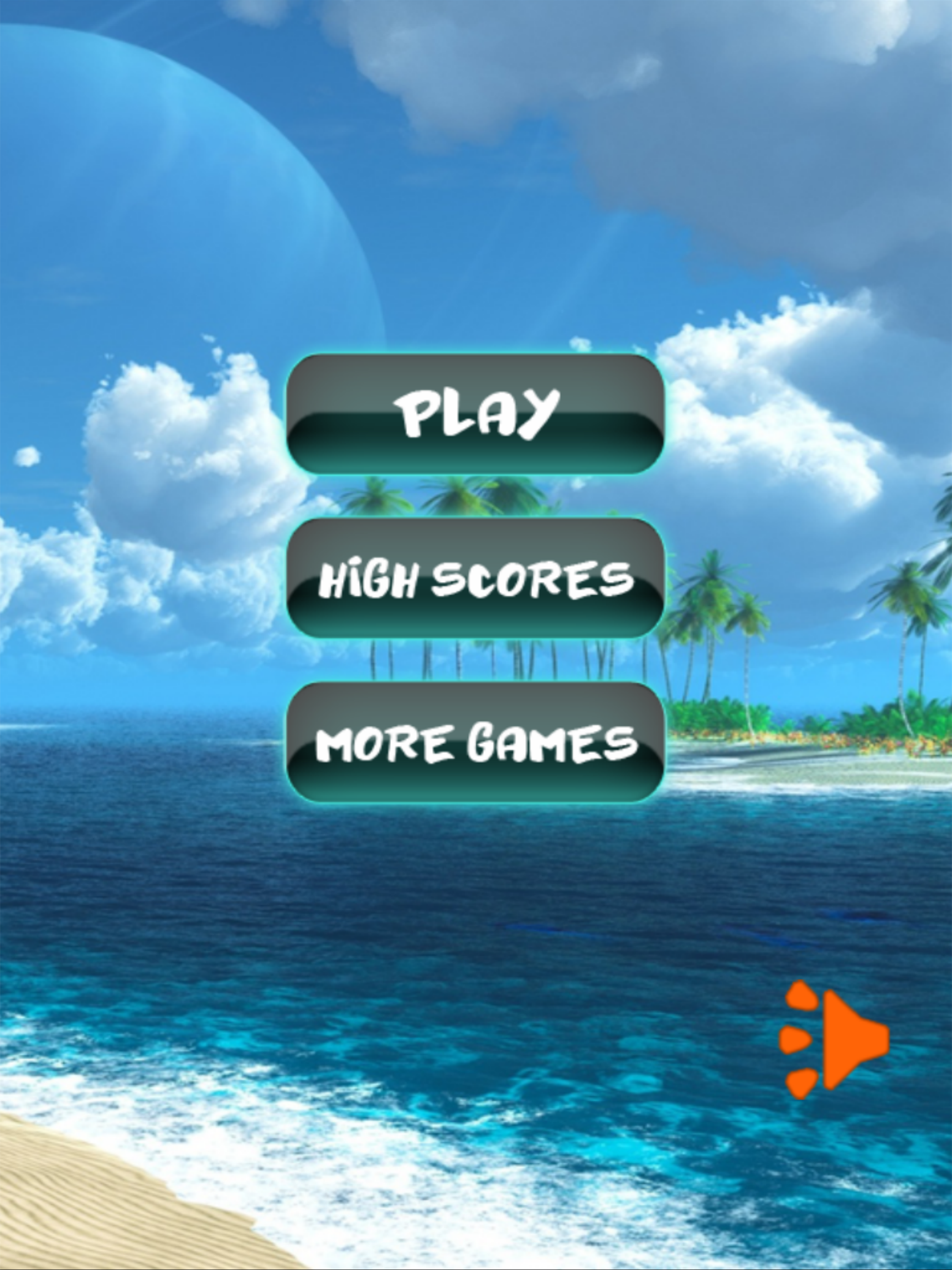 Tropical Puzzles screenshot 10