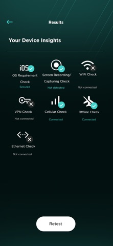 AINU Labs Screenshot 6 of 6