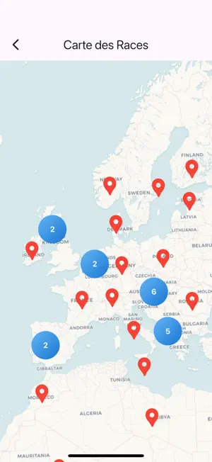 Canipedia Tout sur les Chiens screenshot 3