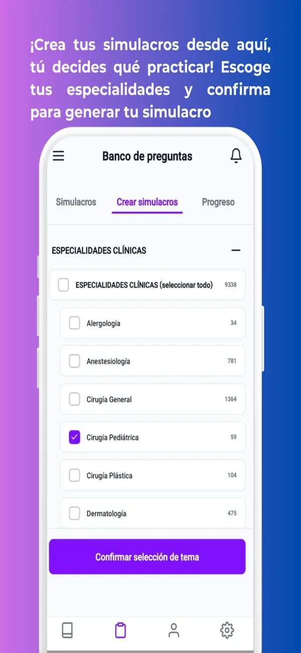 #2. Cursos TOC (iOS) By: Natalia Bohorquez
