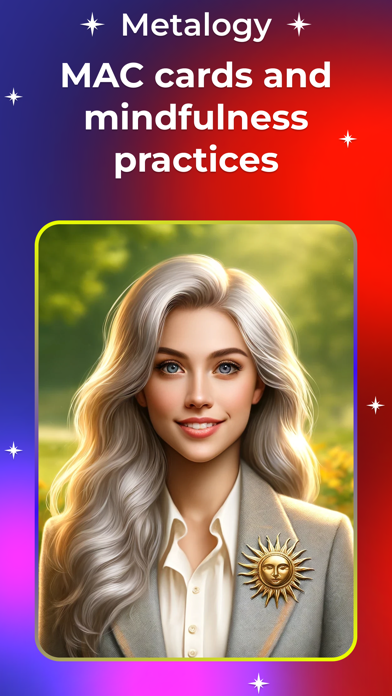 Daily Cards & Dream Meanings Screenshot