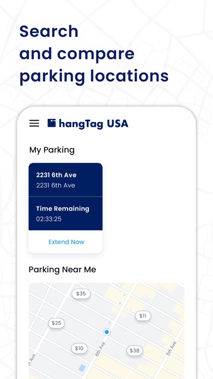 hangTag USA (REEF Mobile)