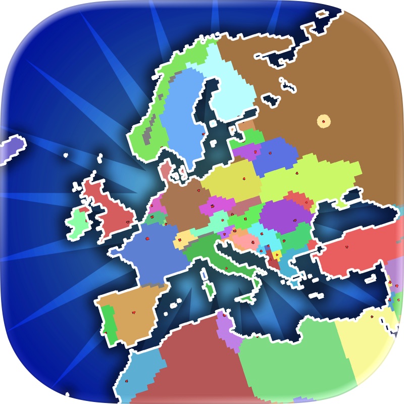 Country Balls: Battle World screenshot 8