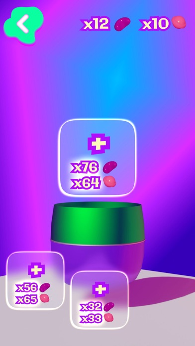 Sugar Bunsh Screenshot