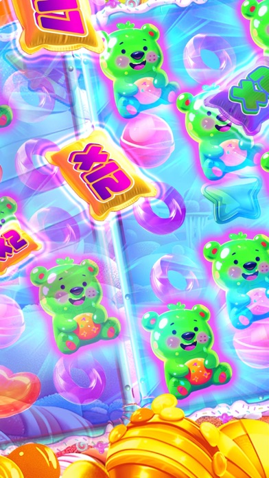 Sugar Bunsh Screenshot