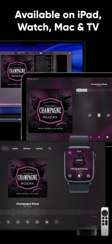 DJ Kuki screenshot