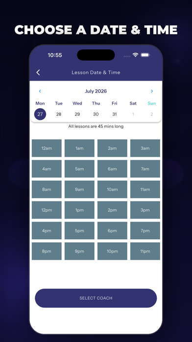 Shot Hero screenshot