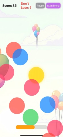 Pop n' POP! screenshot