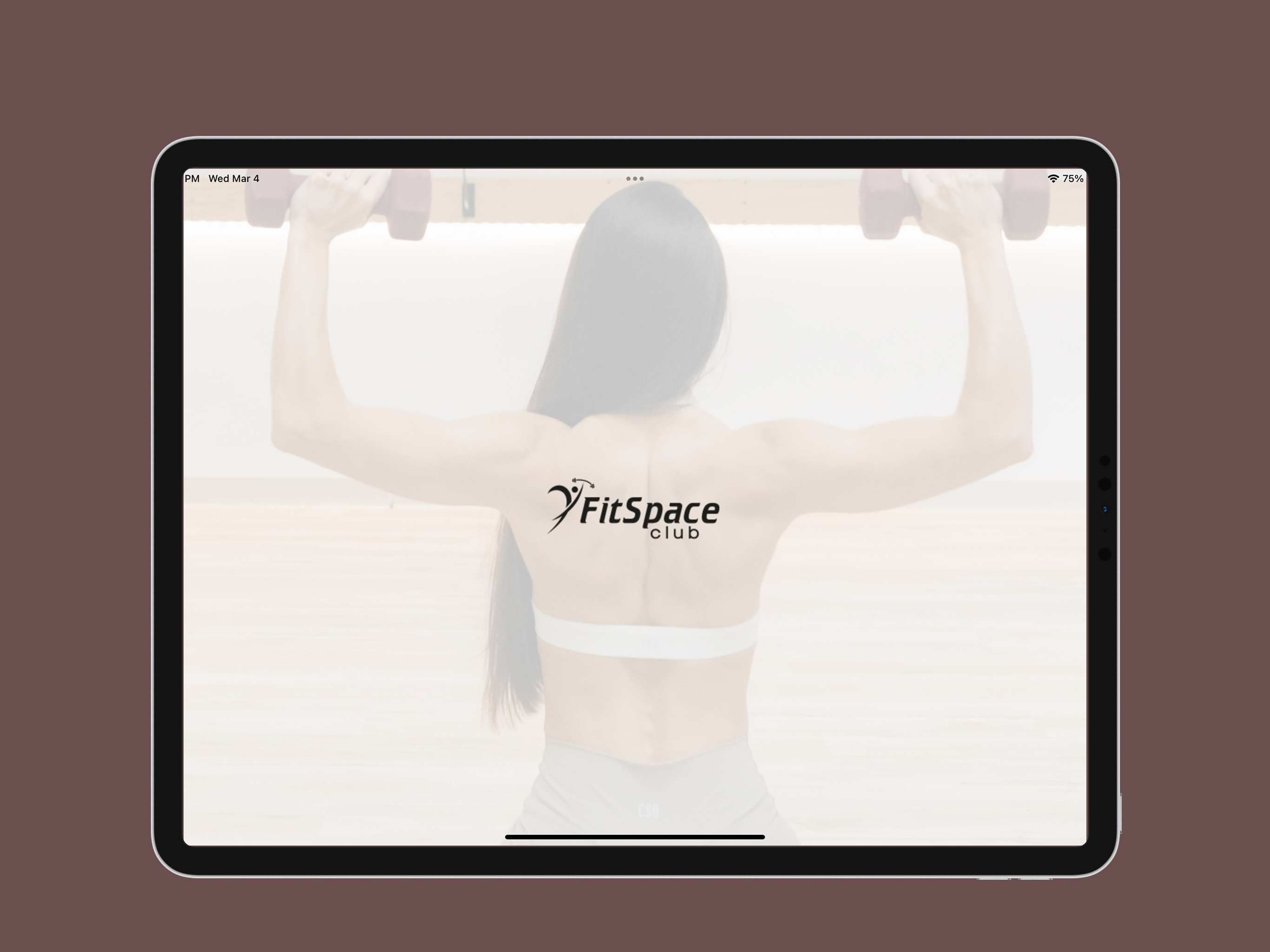 FitSpace Club