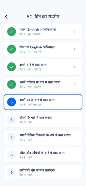 English Speaking Pro screenshot 3