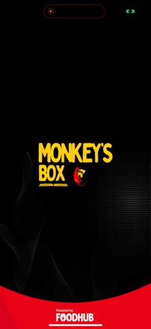 Monkeys Box Screenshot 1 of 4