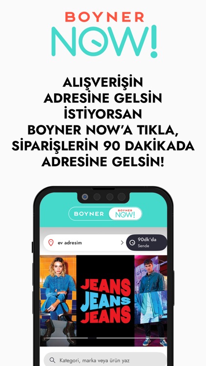 Boyner – Online Shopping screenshot-6