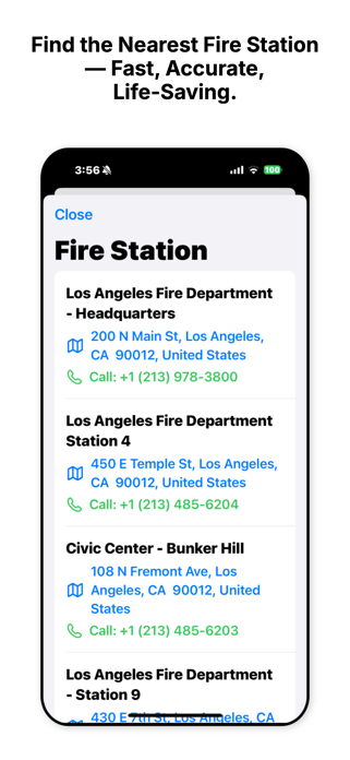 EmerGenCee Screenshot 8 of 8