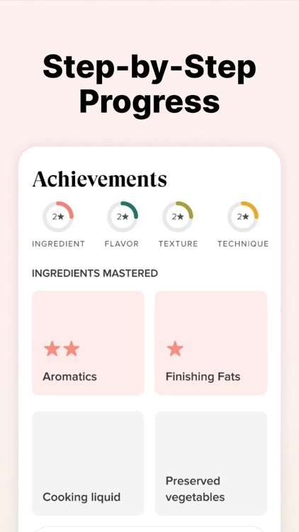 Cooking School by Pixicook screenshot-4