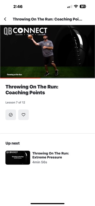 QB Connect Screenshot 7 of 10