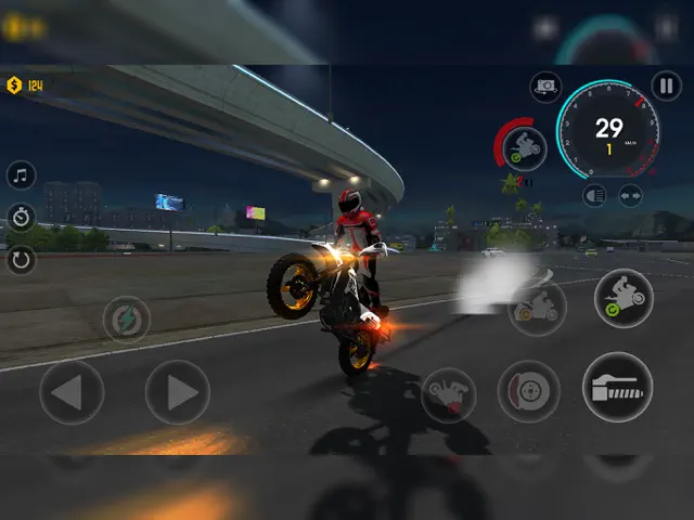 Xtreme Motorbikes screenshot 11