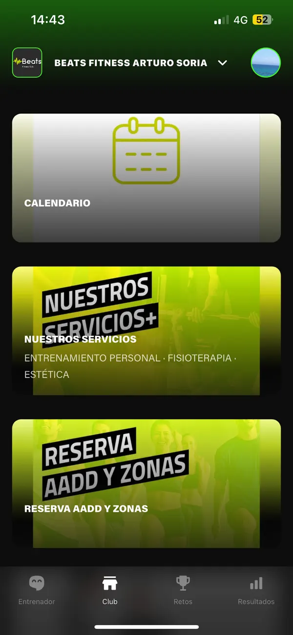 Screenshot #2 pour MyBeats