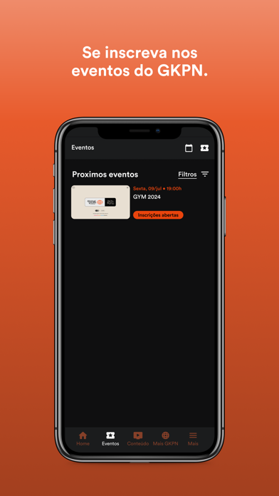GKPN Screenshot