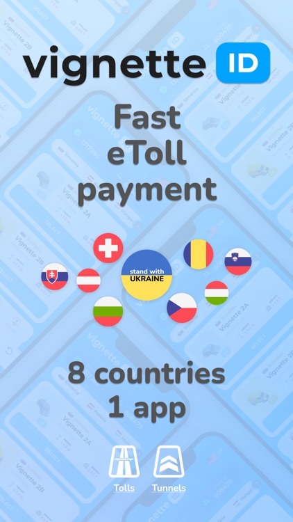 Vignette ID - highways online