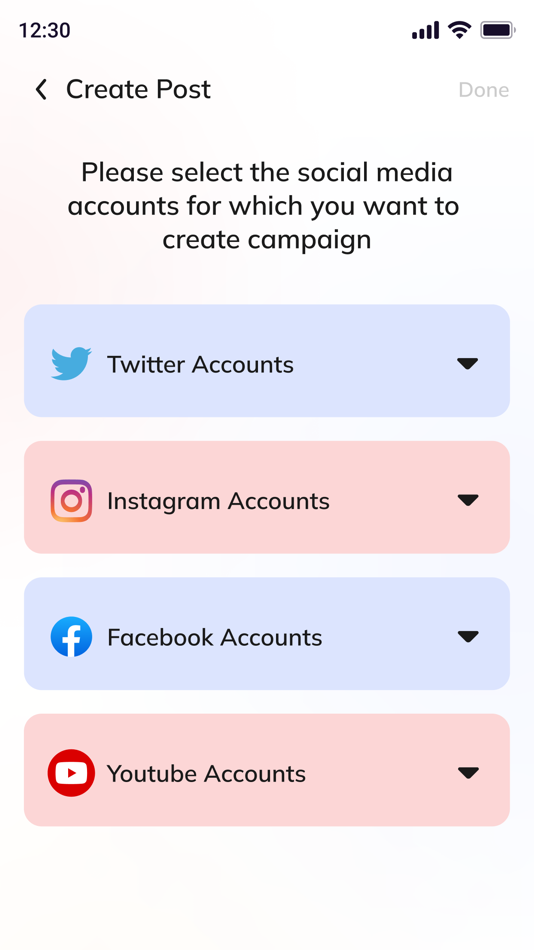 #1. Virality Media (iOS) Podle: Virality Media