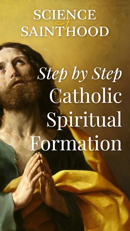 Science of Sainthood