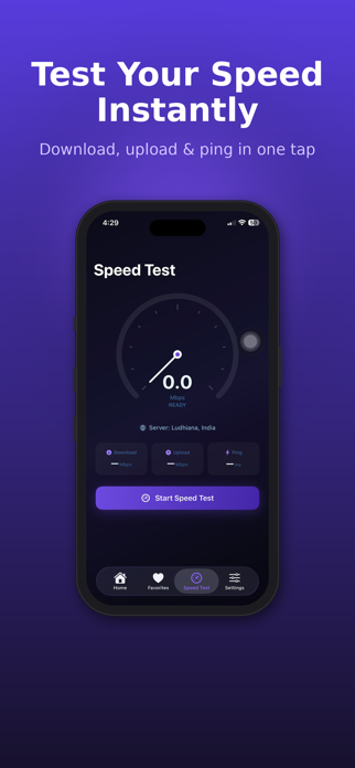 Neo Stream Player Screenshot 2 of 4