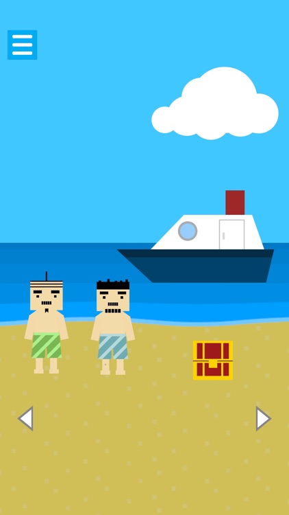 Escape Room Game – Mini Trip screenshot-6