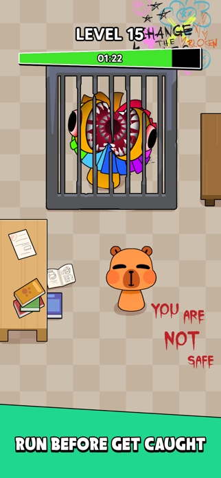 Run! Dumki Run Screenshot 1 of 5