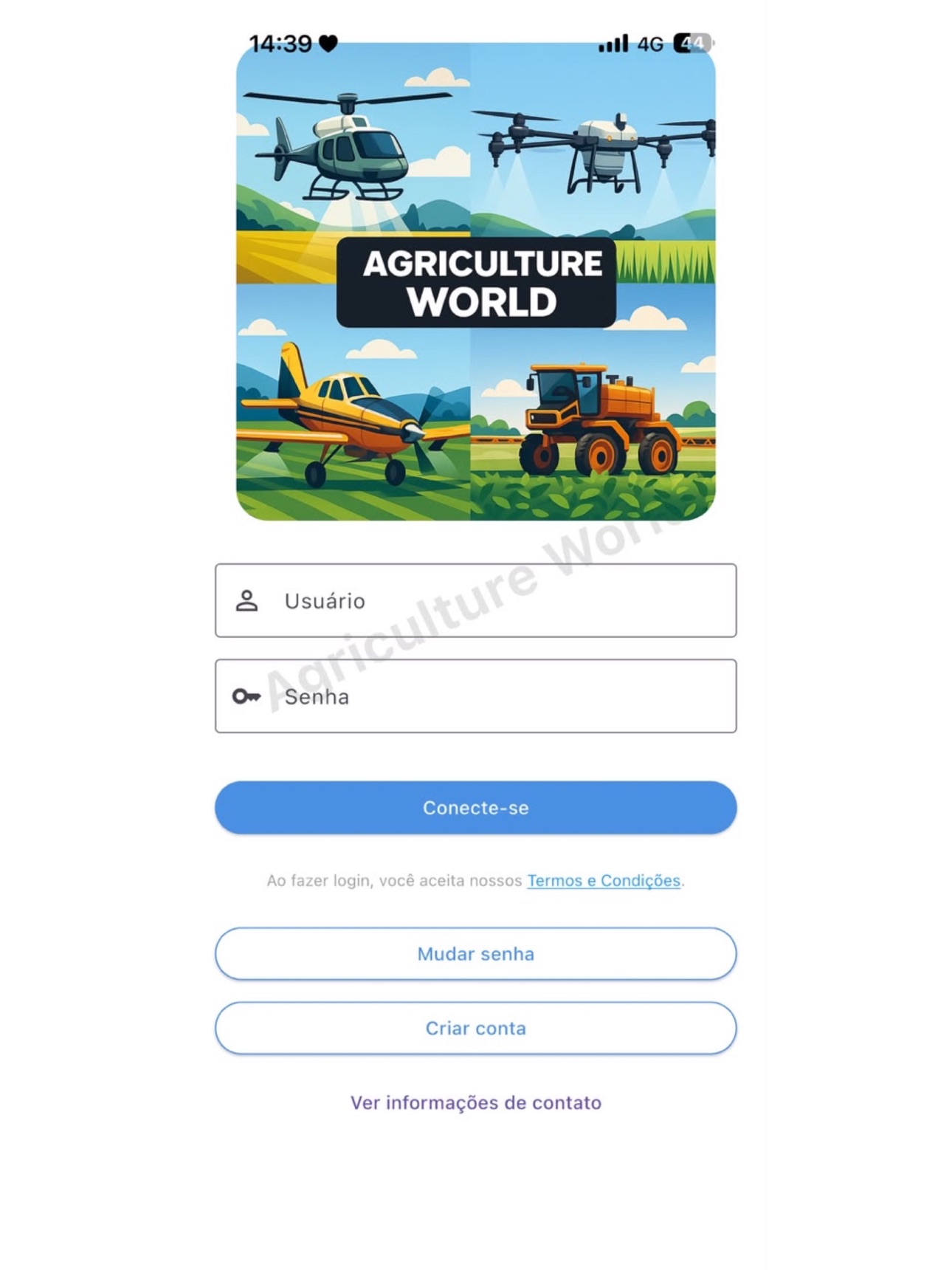 Screenshot 9 of Agriculture World